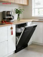 家宴无负担的秘密！火王 WQP18-18A 洗碗机，高效洁净还省心