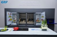 伽洛夫GRF荣登意大利权威金融类纸媒《Il Sole 24 Ore》