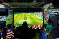 RGB-Mini LED技术破局！海信电视重构百吋大屏画质新高度