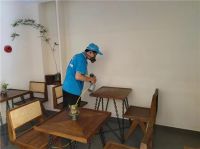 生态美家“先享后付”新模式，开启除甲醛服务新篇章