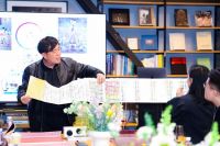 iLuvVivid 爱涂妆在沪举办“艺术家的万种可能”新年晚宴