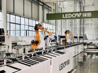 荣誉背后：绿盾门窗以产品力与创新力赢得行业权威认可