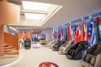 2026按摩椅品牌排名 艾力斯特、西屋、奥佳华十大品牌盘点