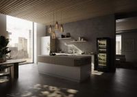 Liebherr利普赫尔臻献XRFbsh 5265对开门冰箱组合及WPbs 5262酒柜，...