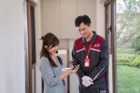 日日顺连续26年春节不打烊成行业最长坚守