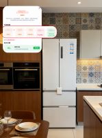 “天猫喵住，天猫官方自营，一站式解决全场景品质消费需求”