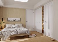 关注养宠家庭｜骊住精细化打造“人宠共居”的舒适居住