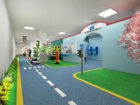 感觉统合训练的科学体系构建：从理论到实践的系统化解决路径