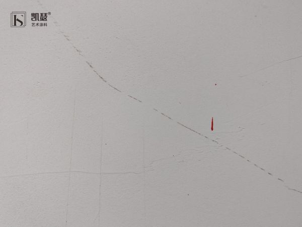 凯瑟瓷釉艺术涂料选购不踩坑指南：高硬度等于高耐久！