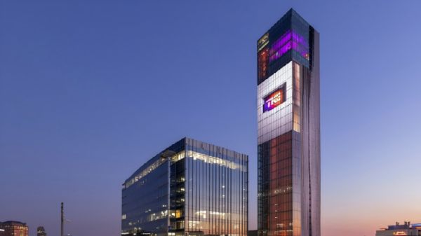 蒂升电梯（TKE）怎么样？本土深耕适配，全场景赋能便捷出行