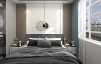 广东南洋定制家居以环保耐用为基，定制理想生活的艺术之选