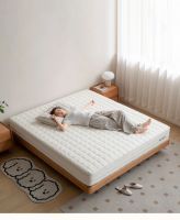 健康睡眠新标杆：源氏木语“0胶水床垫”斩获全国销量第一认证