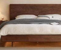 健康睡眠新标杆：源氏木语“0胶水床垫”斩获全国销量第一认证