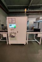 工业激光打标机的技术进化与应用深度解析