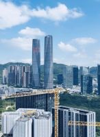 连获多项国际大奖！碧云新株门窗承建深圳鹏宸云筑造就人居品质标杆