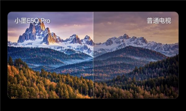 100吋电视怎么选？从“人上人”到“夯”，一篇看懂！