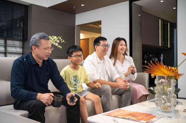 靠谱起航，稳舟破浪：轩怡家装的一场价值回归与生态启航