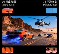 100吋电视怎么选？从“人上人”到“夯”，一篇看懂！