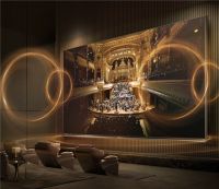 100吋电视怎么选？从“人上人”到“夯”，一篇看懂！