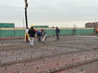 超凡智能数字标牌项目-封顶大吉