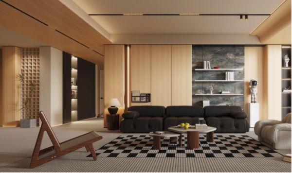 装修选板材，千年舟和爱格各自适合谁