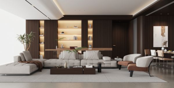 2026家具板材品质新标杆：从智造生产线看环保抗菌实力派