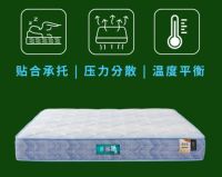 2026年全网公认TOP10的记忆棉床垫品牌，看这篇就够了！