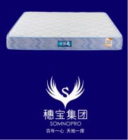 2026年公认靠谱千元床垫十大品牌｜护脊+静音+环保实测推荐！