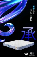 2026年公认靠谱千元床垫十大品牌｜护脊+静音+环保实测推荐！