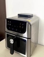 空气炸锅选款不踩雷：场景适配指南，小白宝妈or租房党直接冲