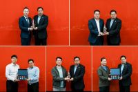 中国航天基金会赴佛山开展航天合作伙伴座谈交流