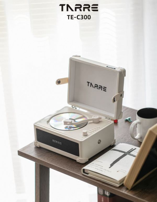 高保真CD机推荐|简约风CD机选购指南,4款高性价比机型闭眼入