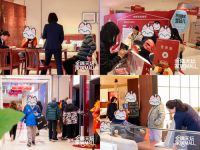 金隅天坛家居 Mall 启幕 立家生活生态服务新标杆