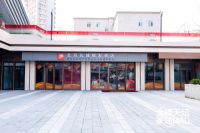 金隅天坛家居 Mall 启幕 立家生活生态服务新标杆