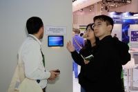 沐光亮相德国法兰克福展，以新一代AI智能健康照明解决方案对话全球，  展示中国品牌创新实力