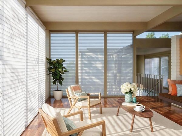 LIDI丽迪智慧窗饰将携新品亮相设计上海2026,抢占高端智慧窗饰新蓝海