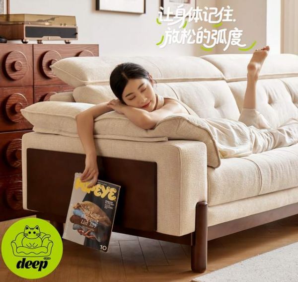 沙发十大推荐品牌深度解析:谁是2026年最值得入手的品质之选?