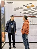 格峰亮相2026第十二届嘉兴国际新定制展以垂直收纳概念创新引领行业新未来