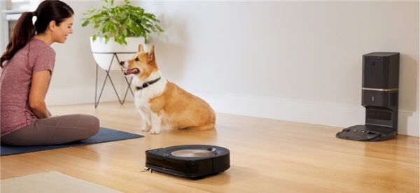 守正创新，深耕市场：iRobot的全球布局与品牌定力