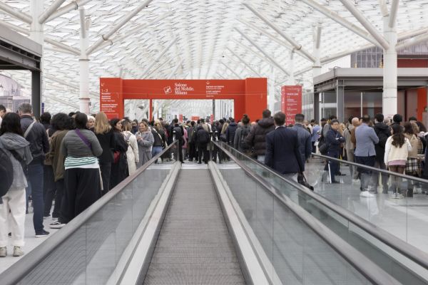 前瞻2026米兰设计周：全新观展体系、可持续实践与顶级策展，抢先预览行业未来引擎