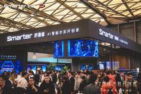 艾普兰奖实至名归！舒漫德AWE定义AI智能沙发新标准，追觅俞浩深度体验