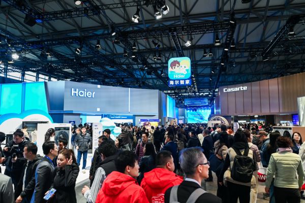 3D视图2.0发布!海尔智家APP全屋设备一屏掌控