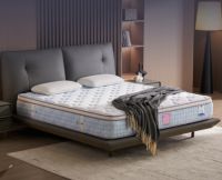 2026年十大全网正宗质量好乳胶床垫牌子推荐！