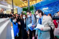 AWE展场变“战场”：日本“观光团”为何盯上中国美的空调的核心低频技术？