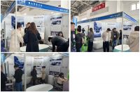 2026CHF北京国际家居展圆满落幕 柯邸卫浴携创新之力惊艳全场