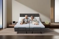 舒福德AWE2026发布家庭圈系统与适老化智能床：数字睡眠的深度价值，突破疾病预测边界