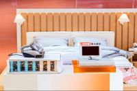 2026AWE态度观察：当家电告别冰冷参数，友望凭暖科技重塑人宠共居生态