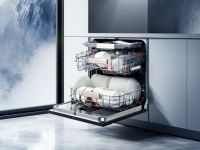 七十余年艺术家电积淀，gorenje以科技与设计致敬未来生活