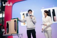 影视飓风Tim站台德施曼2026AWE,联合B站跨界解锁AI家居安防新生态