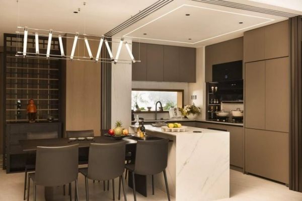 一百年了，厨房终于迎来一场真正的革命